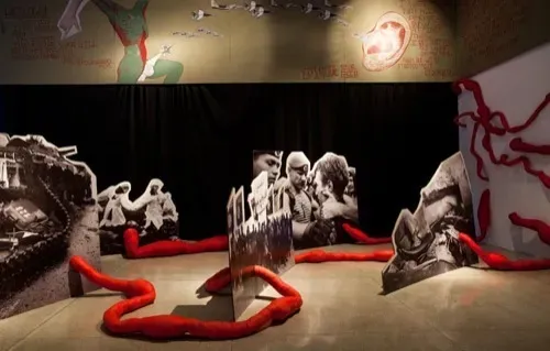 Censure et art en Russie