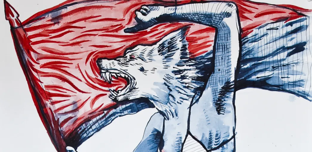 Performance de Nikolay Oleynikov