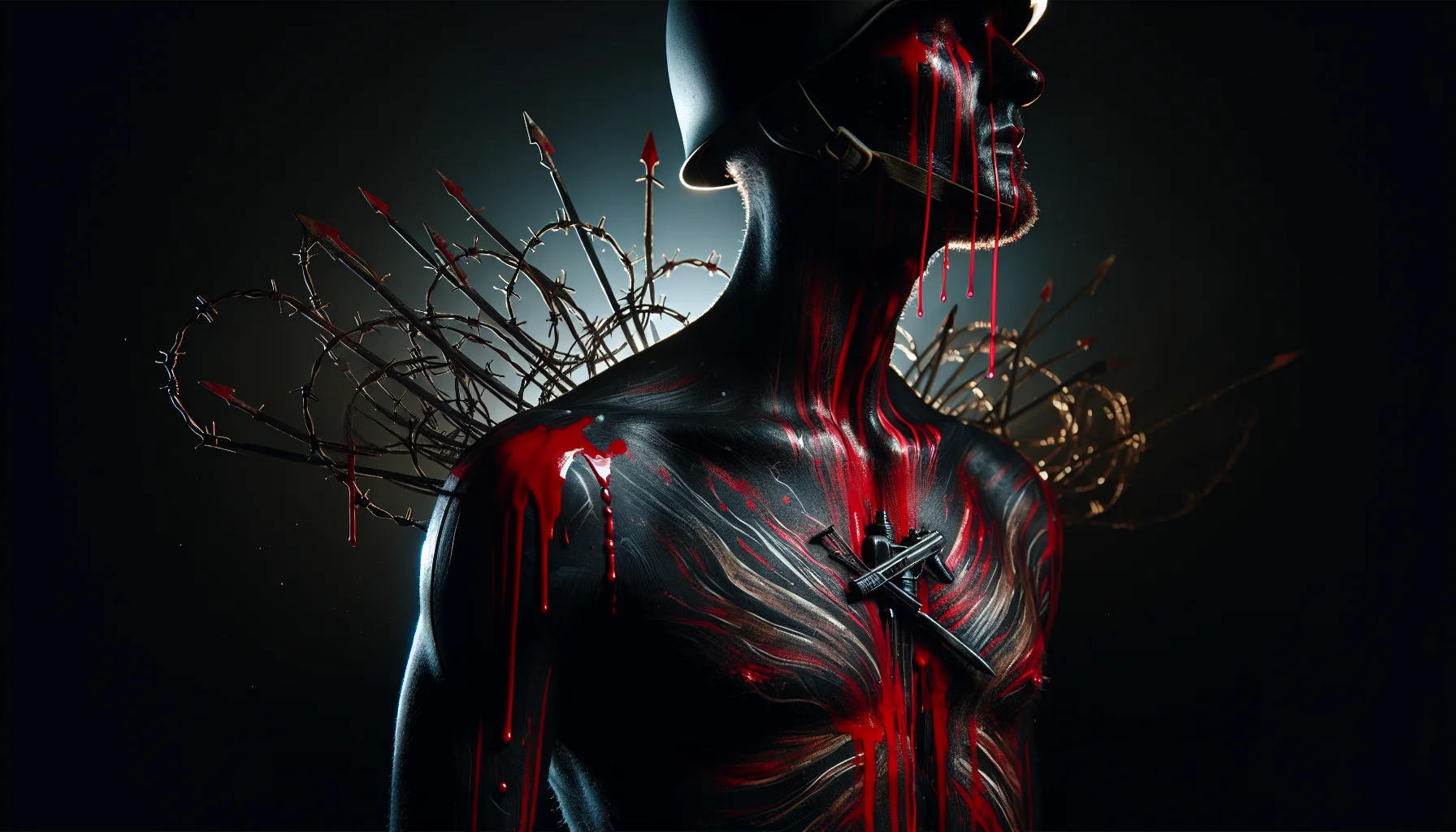 Performance art russe, le corps comme arme politique